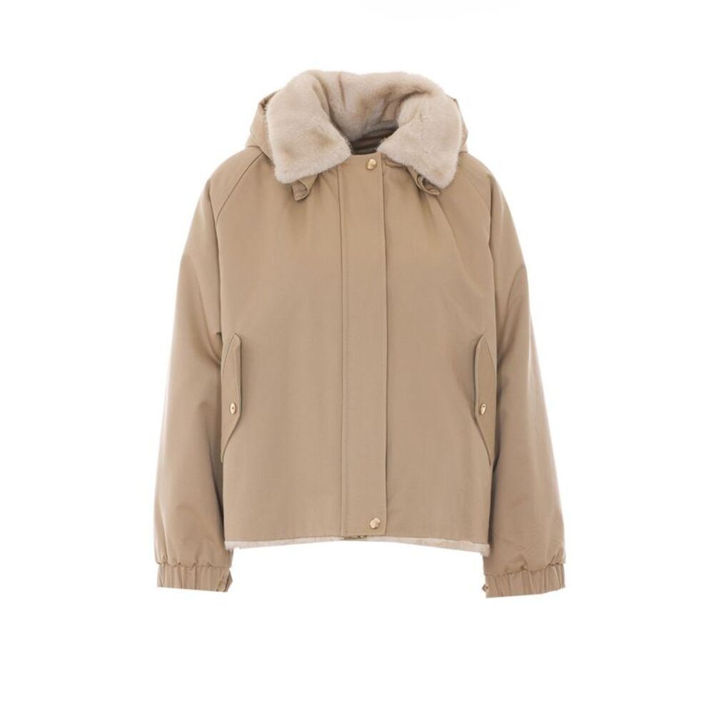 Bully Women Parka